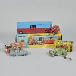 1596 7276 TOY CARS